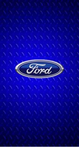 Emblema Insignia Ford De Porton Ecosport Original