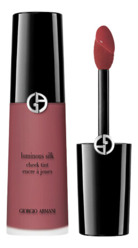 Armani Rubor Luminous Silk Tint Blush Tono Intense Berry 65 Intense Berry 65
