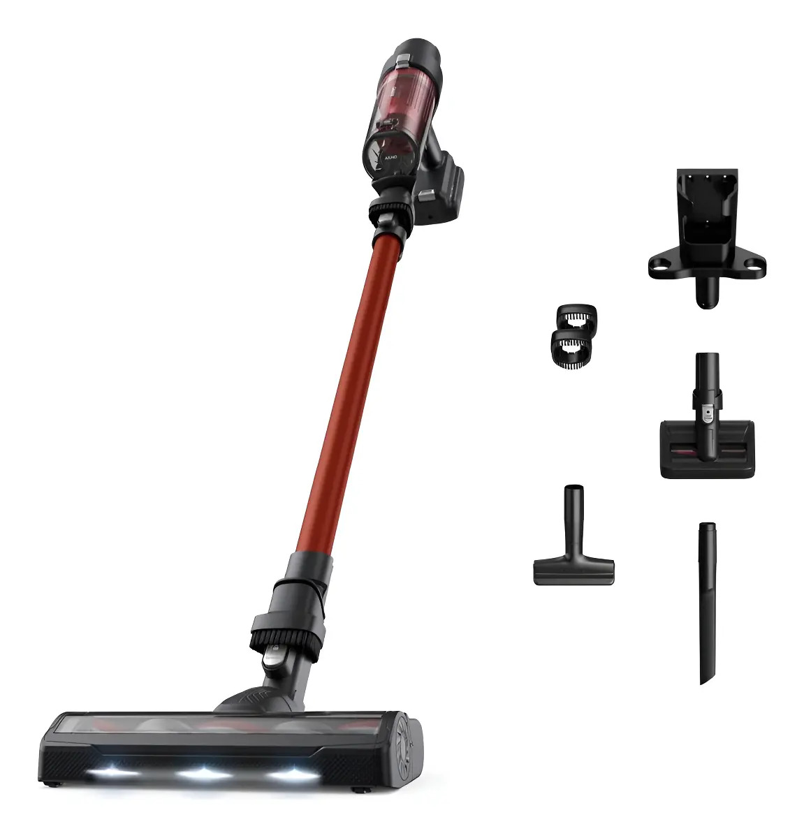 Aspirador De Pó Sem Fio Arno X-Pert 7.60 RH6A