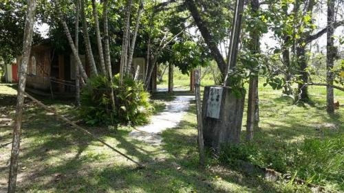 Imagem 2 de 14 de Chácara À Venda Em Itanhaém Medindo 5050m² De Área Total!