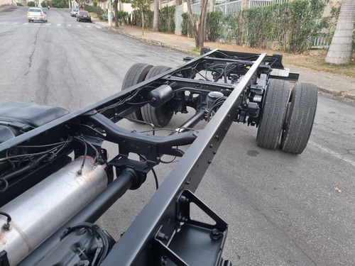 Imagem 7 de 15 de Volkswagen 10-160 Delivery