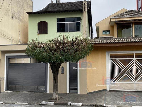 Imagem 1 de 15 de Ref.: 970 - Sobrados Em Osasco Para Venda - V970