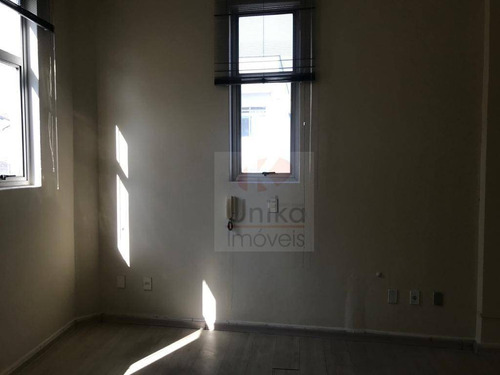 Imagem 23 de 25 de Sala Para Alugar, 40 M² Por R$ 750,00/mês - Centro - Itatiba/sp - Sa0106