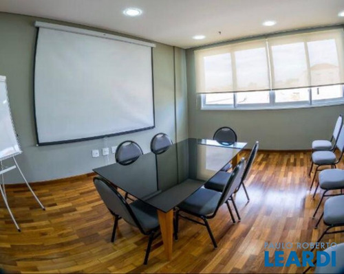 Imagem 5 de 5 de Conj. Comercial - Santana - Sp - 626635