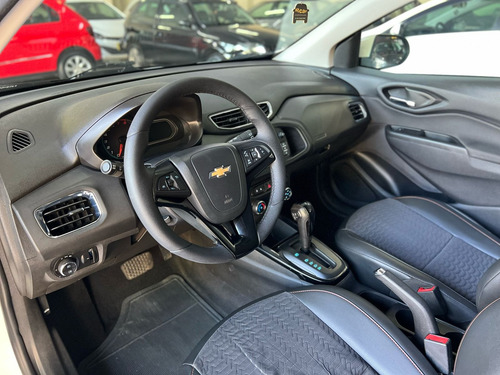 Chevrolet Onix 1.4 Ltz Aut. 5p