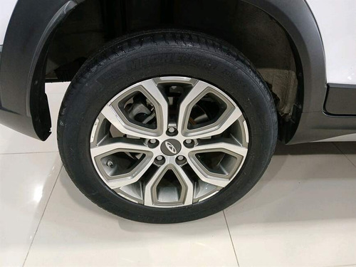 Caoa Chery Tiggo 2 1.5 MPFI 16V FLEX ACT 4P AUTOMÁTICO