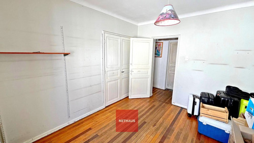 Excelente Casa En Venta P. Dartnell - G. Dunhan - Ñuñoa