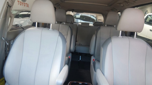 Imagen 11 de 14 de 2014 Toyota Sienna Limited