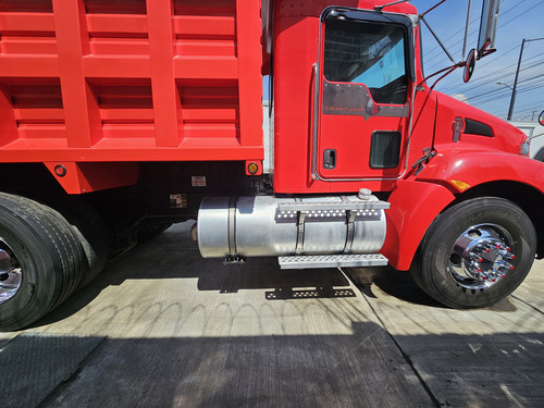 Kenworth T370 9 Vel Rabon Volteo 260 Hp
