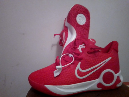 Zapatos De Baloncesto Kevin Durant Kd Trey 5 Nuevos
