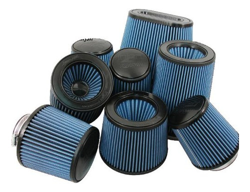 Injen Technology X-1 -bb Amsoil Ea Filtro Aire Nano-fibra 3