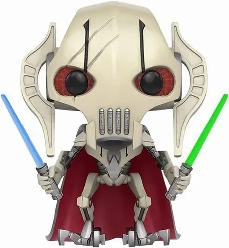 Funko Pop Star Wars - General Grievous 129