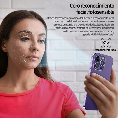 . Android Celulares 4g I14 Pro Max 6.82 Pulgadas Barato Ram3gb Y Rom64gb