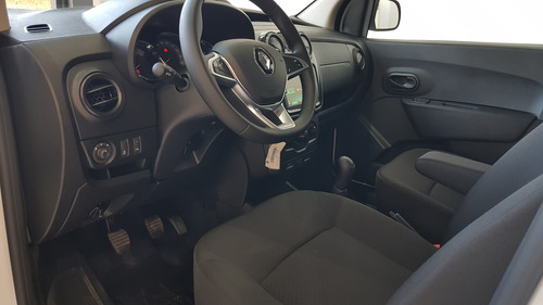 Renault Kangoo Ii Express 1.6 Sce Confort