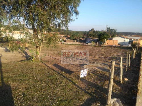 Imagem 14 de 23 de Terreno À Venda, 1920 M² Por R$ 320.000,00 - Jardim Botucatu (rubião Júnior) - Botucatu/sp - Te0117