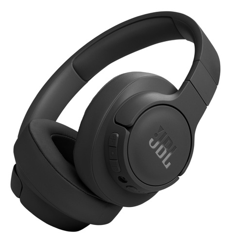 Fone Jbl Tune 770nc Bluetooth Com Cancelamento De Ruído Anc