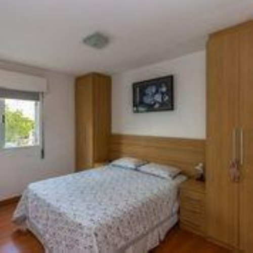 Apartamento Vila Mariana, Próximo Ao Metrô