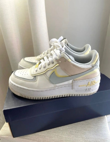 Nike Air Force 1 Shadow