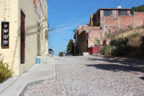 Imagen 14 de 15 de Casa En Venta Para Remodelar, San Miguel De Allende, 1 Recamara, Sma5643