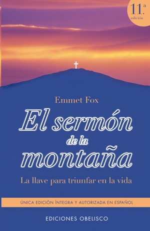 El Sermon De La Montaña