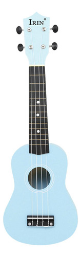 Ukelele Para Niños, Instrumento Musical, Miniguitarra De 4