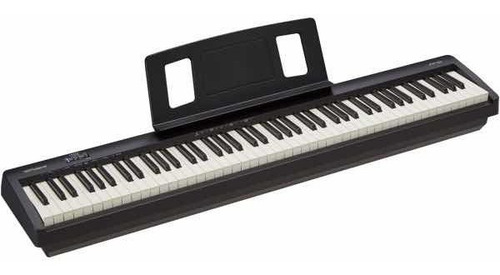 Piano Roland Fp 10 88 Teclas Digital Usb 8 Octavas Nuevo