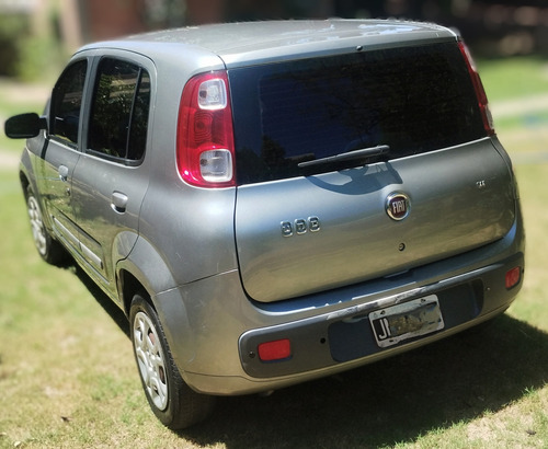 Fiat Uno 1.4 Way