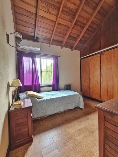 Chalet 6 Ambientes Zona I- Miramar