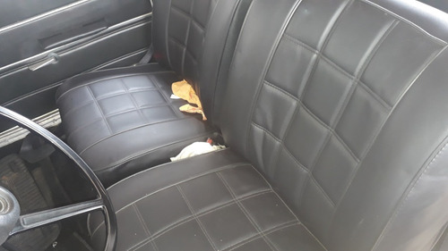 Ford Corcel 1