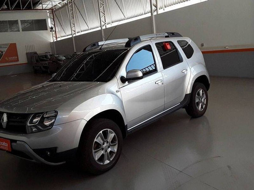 Imagem 9 de 11 de Renault Duster 1.6 16v Sce Flex Dynamique X-tronic