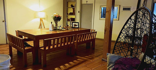 Focolare Propiedades Vende Restoran En Funcionamiento
