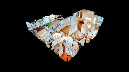 Oportunidad! Casa 5d 5b - 220 M2 - Las Condes