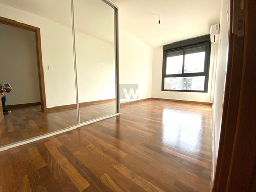 Imagen 13 de 17 de Venta Apartamento Tres Dormitorios, Garage, Pocitos