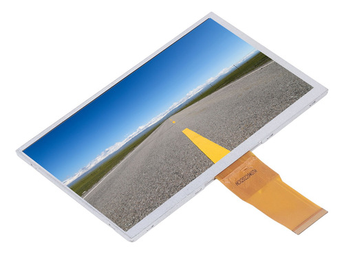 Módulo De Tela Lcd De 7 Polegadas Ips Full View Angle 1024x6