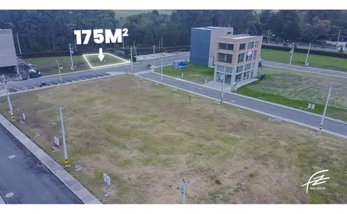 Lote En Venta En El Tablazo, Via Llanogrande