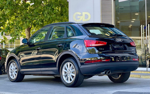 Audi Q3 1.4 Tfsi 150 Cv