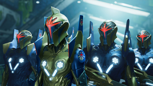 Marvel Guardianes De La Galaxia | Steam | Pc | Original