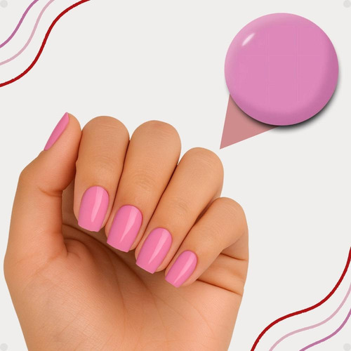 Esmalte Impala Netflix Maratonando Ama Um K-drama 7,5ml