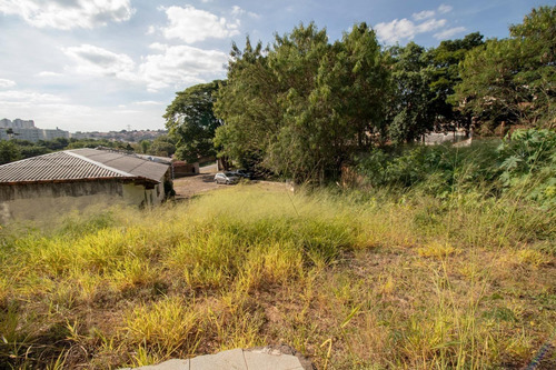 Imagem 13 de 22 de Área À Venda Em Jardim Do Vale - Ar006221
