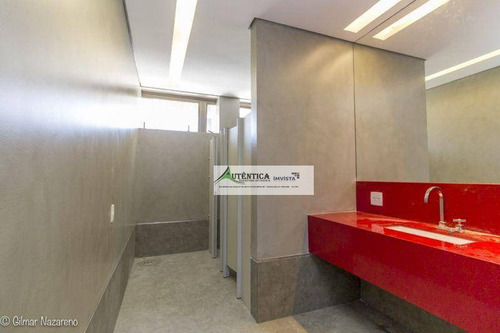 Imagem 10 de 24 de Cobertura Residencial À Venda, Vale Do Sereno, Nova Lima - Co0178. - Co0178