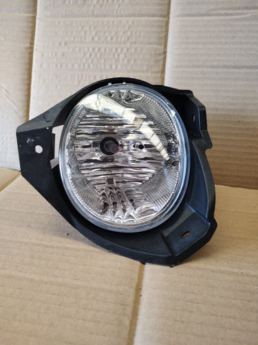 Faro Niebla Derecho Toyota Hilux 09)13 Genérico #236