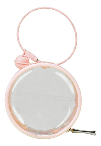 5 Bolsa De Almacenamiento Para Muñecas Pequeña, Bolsa Rosa