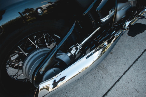 Bmw R18 Usada