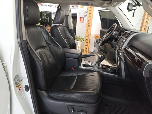 Imagen 10 de 15 de Toyota 4runner Limited 4x4 No Subasta