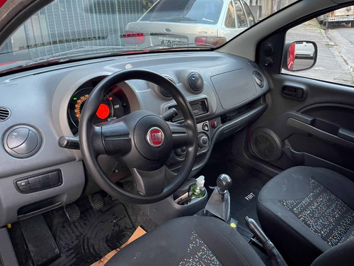 Imagen 8 de 9 de Fiat Fiorino