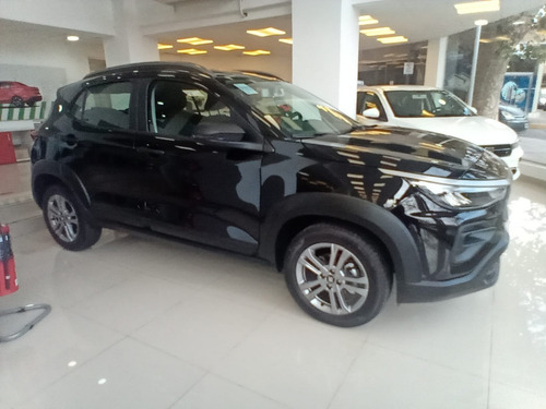 Imagen 5 de 9 de Fiat Pulse Drive 1.3 Manual L