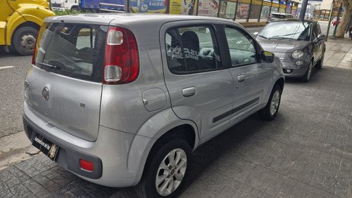 Fiat Uno 1.4 Attractive