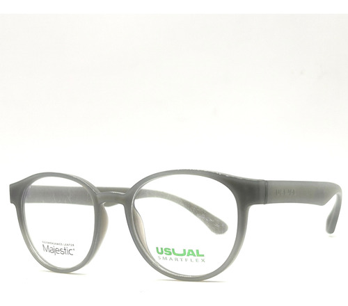 Armazones Usual Smartflex U008 Flexibles - Óptica Colon Humo