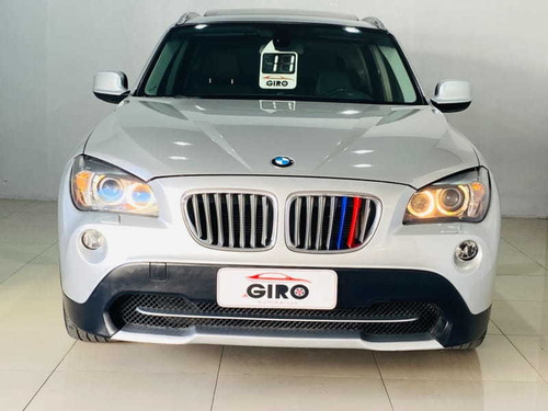 Bmw X1 Xdrive 28i 3.0 24v 4x4 Aut 2011