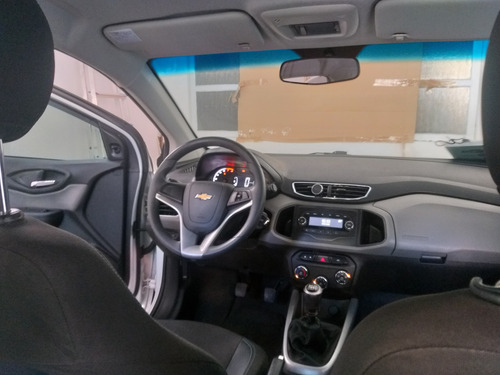 Chevrolet Onix 1.0 Lt 5p